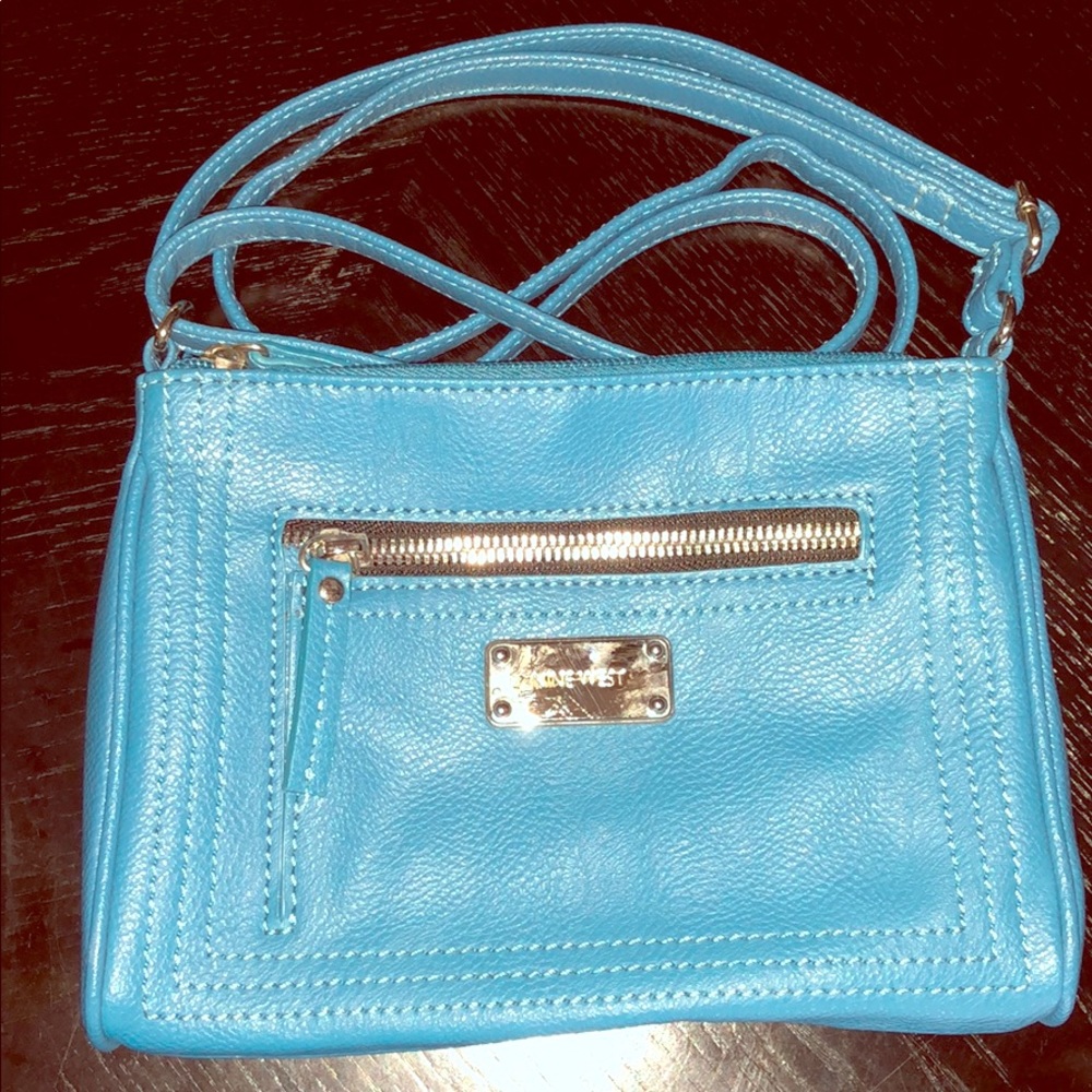 Nine West purse